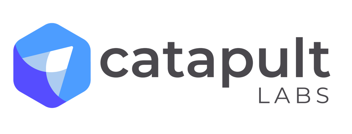 We’re Back. Again. A New Era with CatapultLabs.