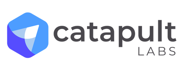 Catapult Labs, LLC. An Atlassian Marketplace Partner. 